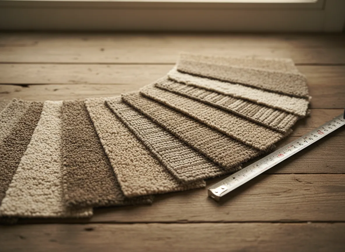 Carpet Installation Otsego, MI FAQs